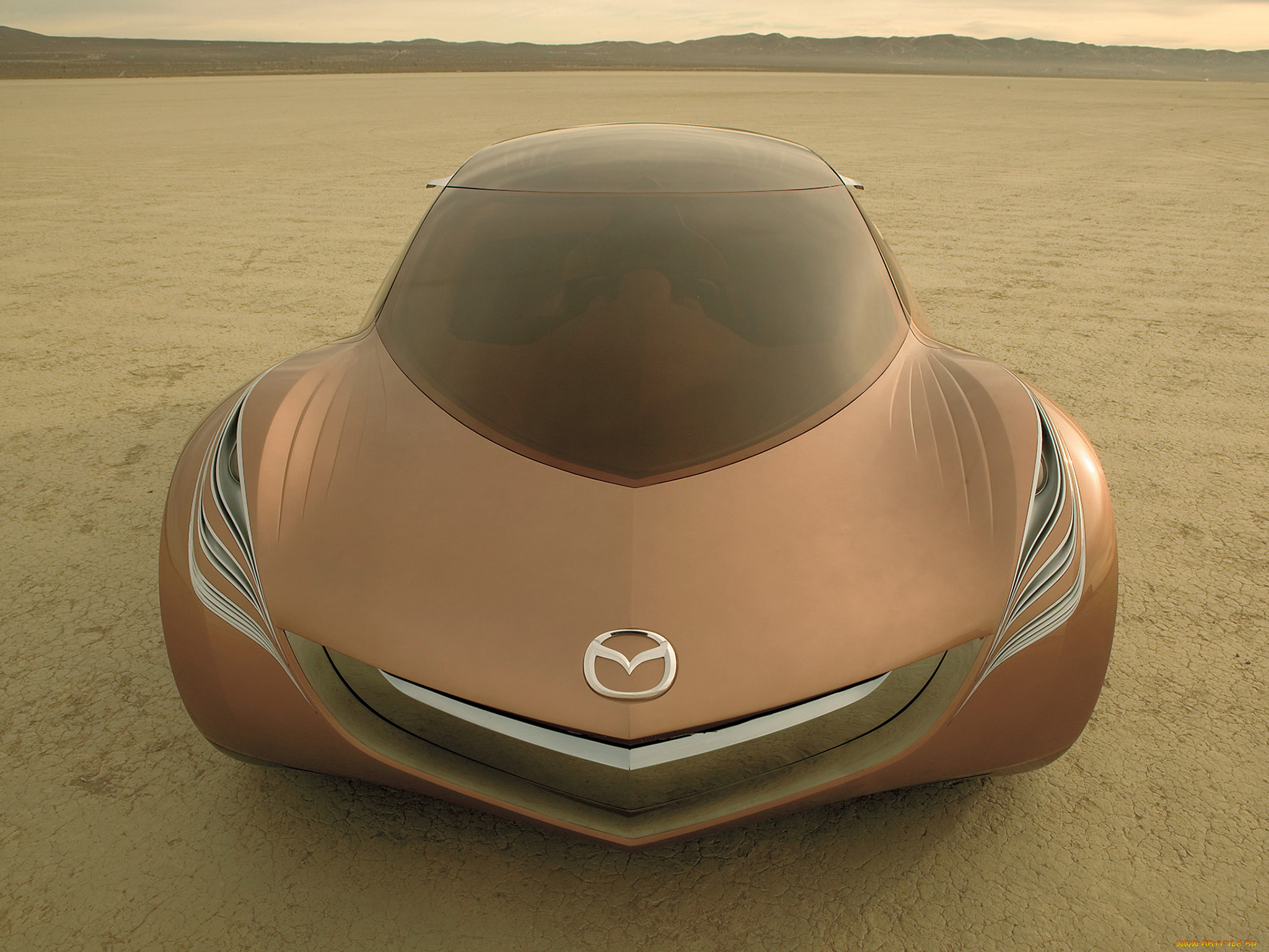 mazda nagare concept 2006, , mazda, nagare, concept, 2006